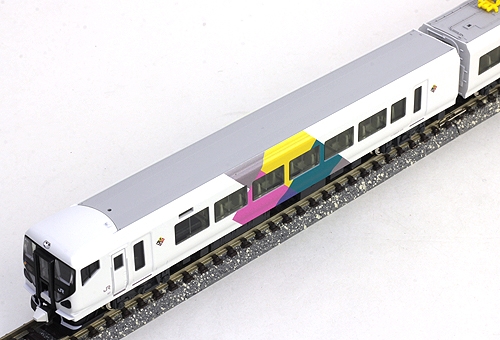 E257系(あずさ・かいじ) 基本＆増結セット | KATO(カトー) 10-433 10