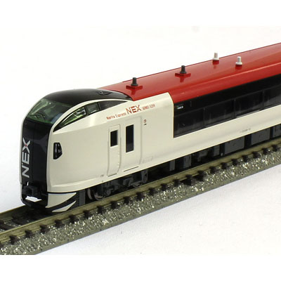 251系「スーパービュー踊り子」 登場時塗装 10両セット | KATO(カトー