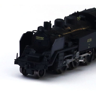 蒸気機関車（SL） | 鉄道模型 通販・Zゲージ ミッドナイン
