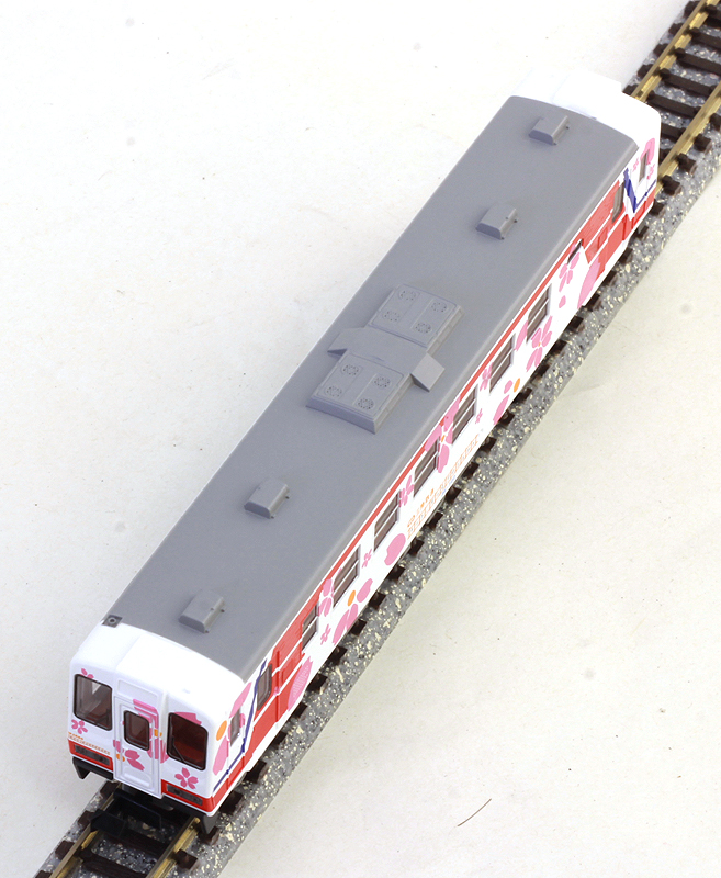 限定 三陸鉄道 36形(キット、ずっと3号) | TOMIX(トミックス) 2656