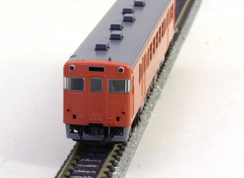 キハ53（首都圏色） | TOMIX(トミックス) 9415 鉄道模型 Nゲージ 通販