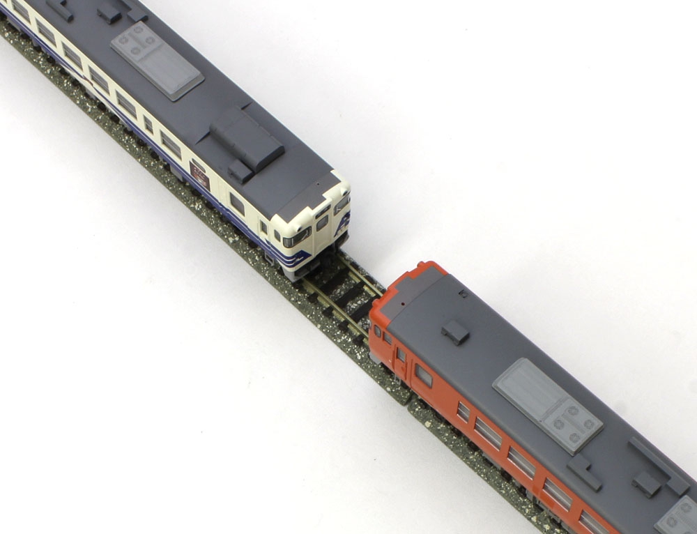 キハ40系（ありがとうキハ40 48形 五能線）セット（3両） | TOMIX