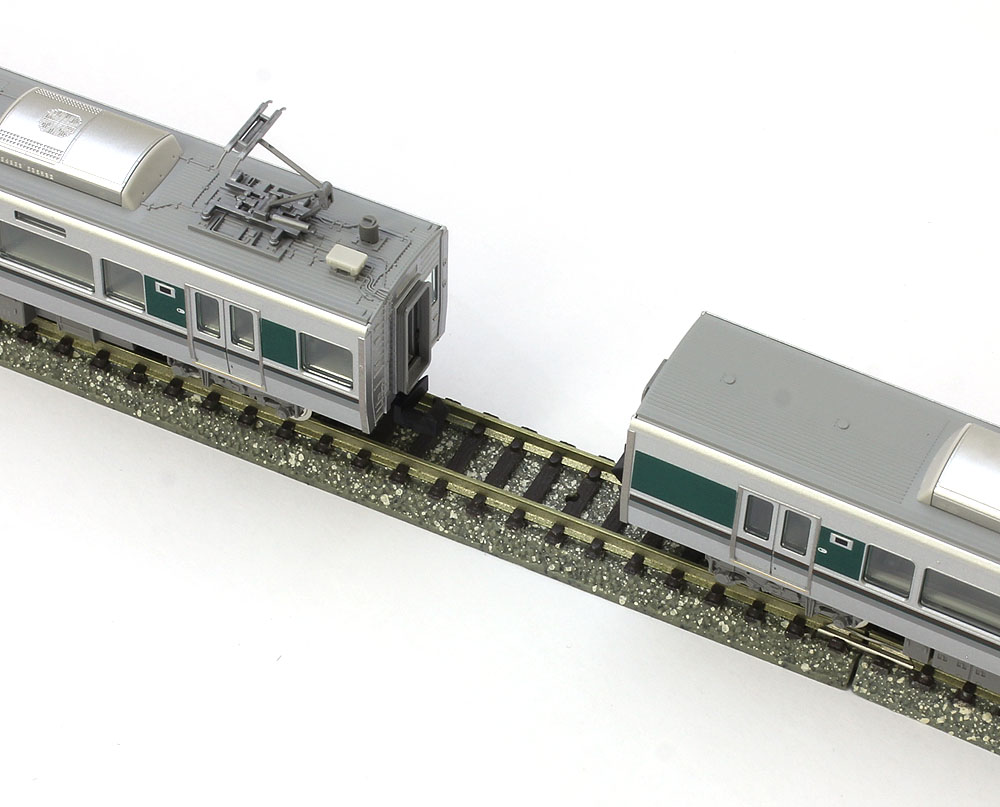 227-1000系近郊電車（和歌山 桜井線）セット | TOMIX(トミックス