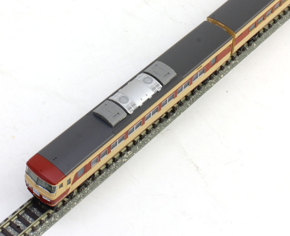 185 200系特急電車（国鉄特急色）セット （7両） | TOMIX(トミックス