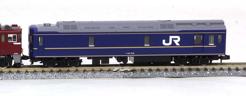 限定 24系「さよなら北斗星」セット (16両) | TOMIX(トミックス) 98953