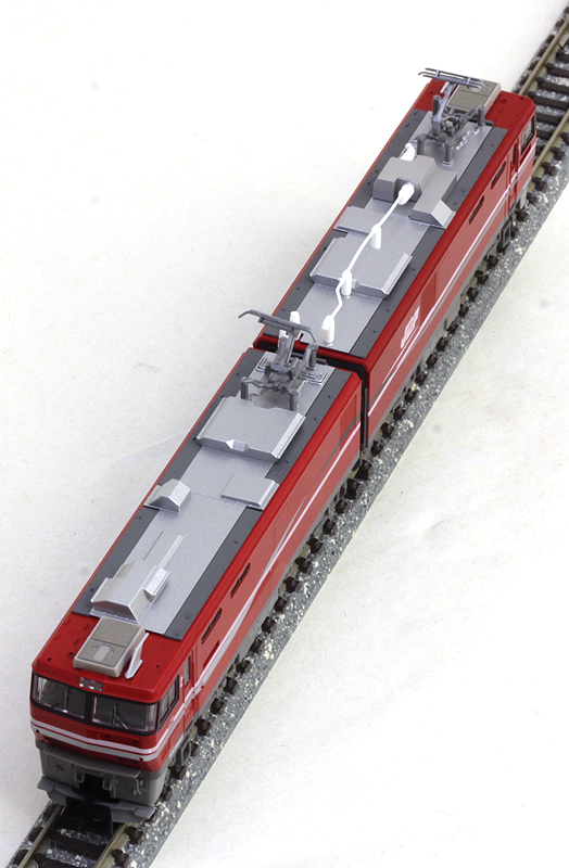 EH800 | TOMIX(トミックス) 9158 鉄道模型 Nゲージ 通販