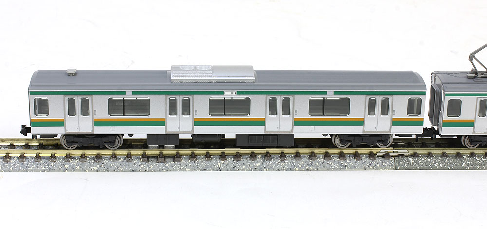 E231-1000系近郊型電車(東海道) 基本＆増結セット | TOMIX(トミックス