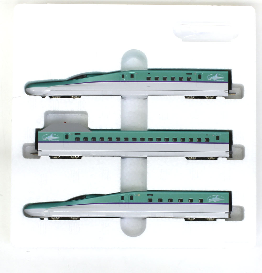 TOMIX 92566 92567 JR H5系北海道新幹線6両 TOMIX 92566 92567 JR H5系