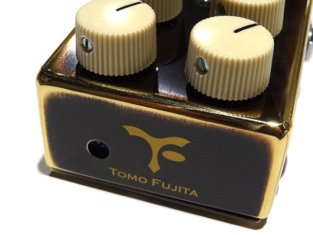 Jan Ray For TF: エフェクター｜三木楽器公式通販サイト