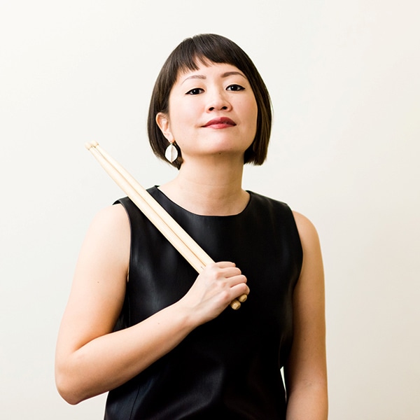 UTARI05 ミディアムソフト うたりシグネチャーマレット: ドラム