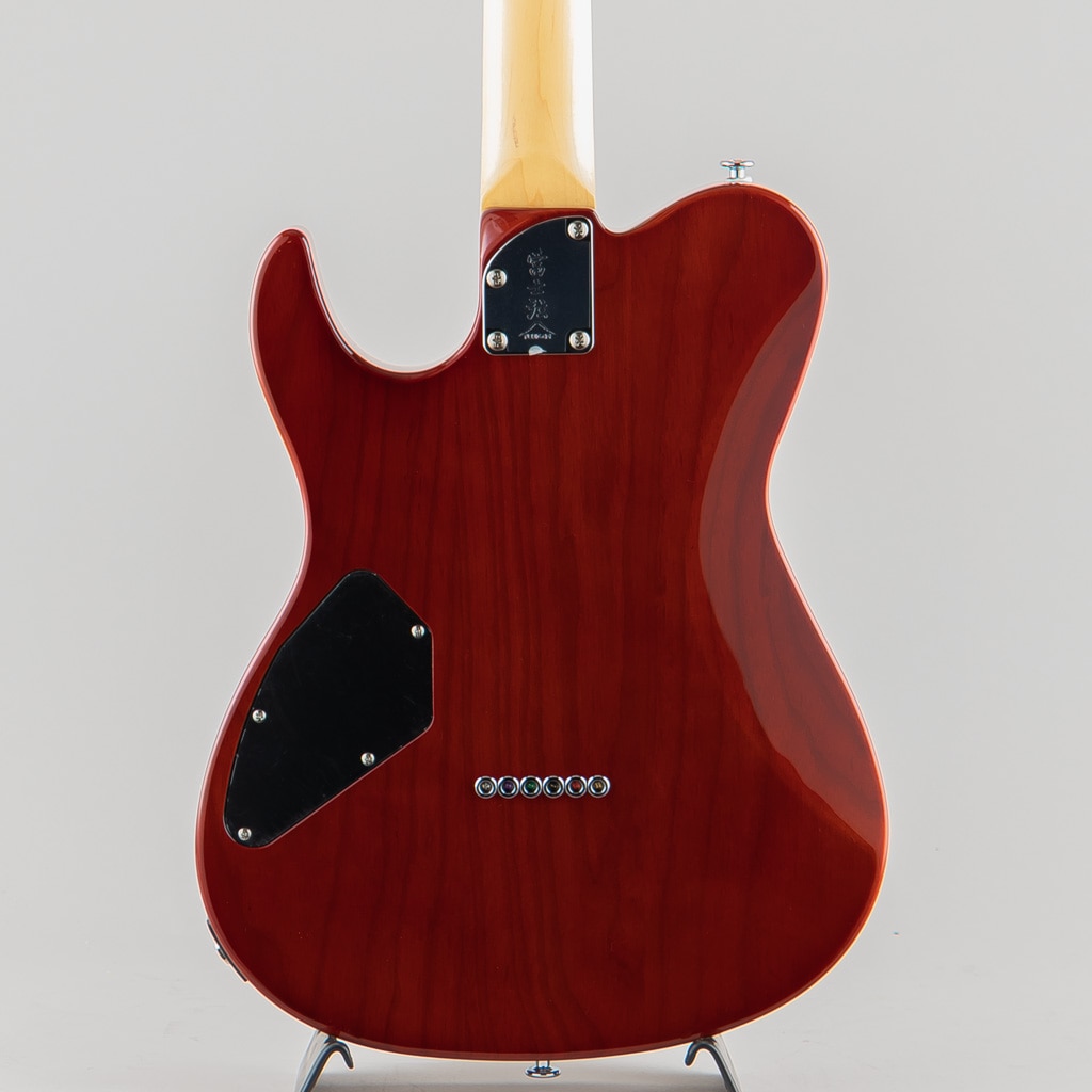 JIL2-DU-EW2-R/KNB: エレキギター｜三木楽器公式通販サイト