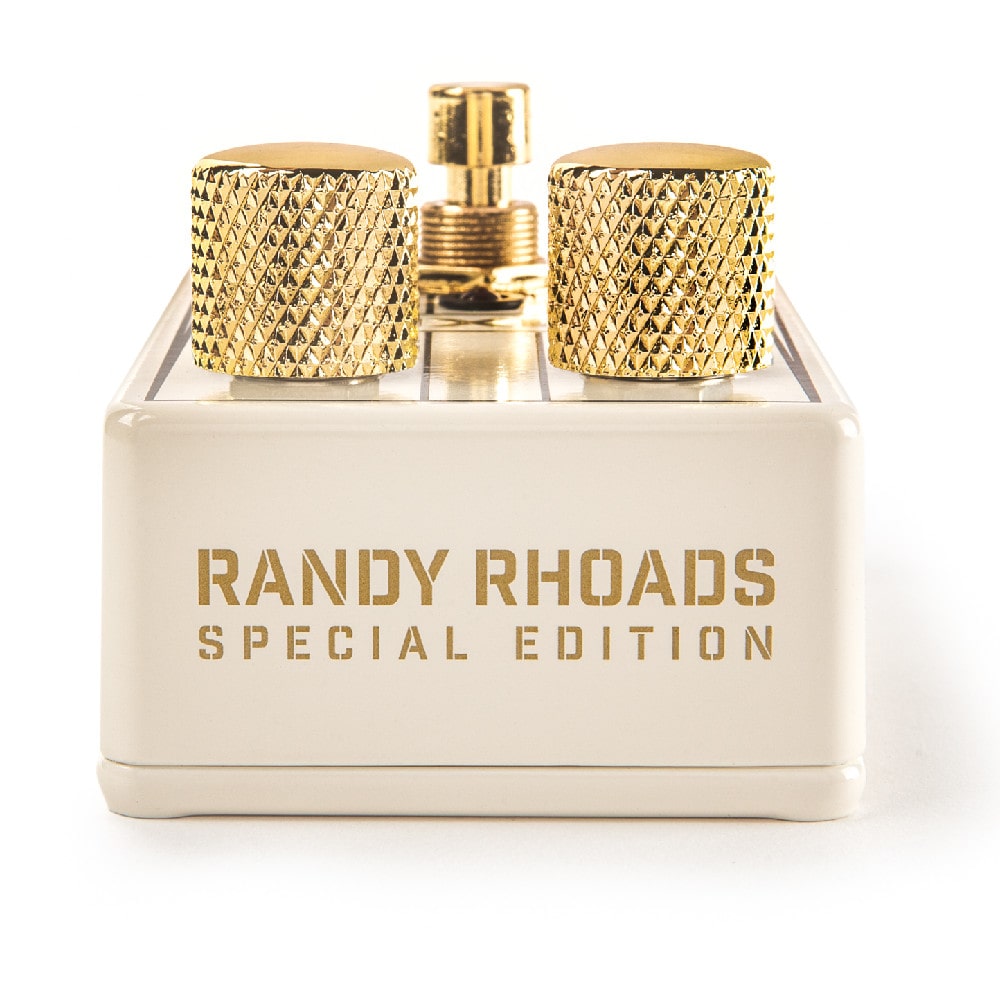 RR104C / RANDY RHOADS SPECIAL EDITION DISTORTION+ 【限定品
