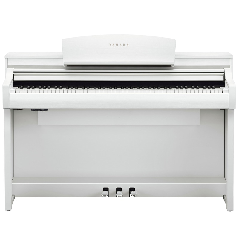 YAMAHA CSP-275WH ホワイトウッド調 ヤマハ クラビノーバ 電子ピアノ