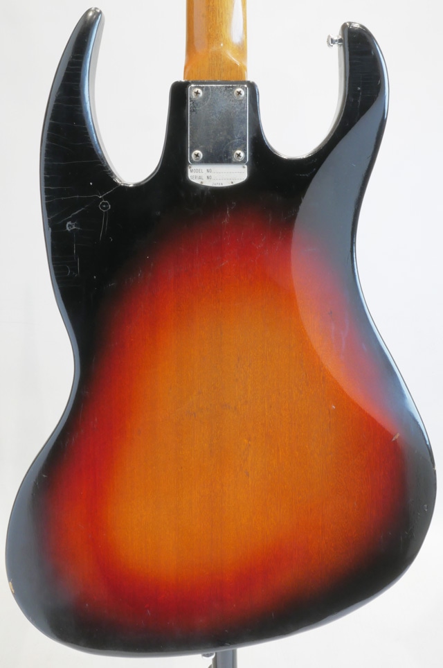 NB-4: ベース｜三木楽器公式通販サイト