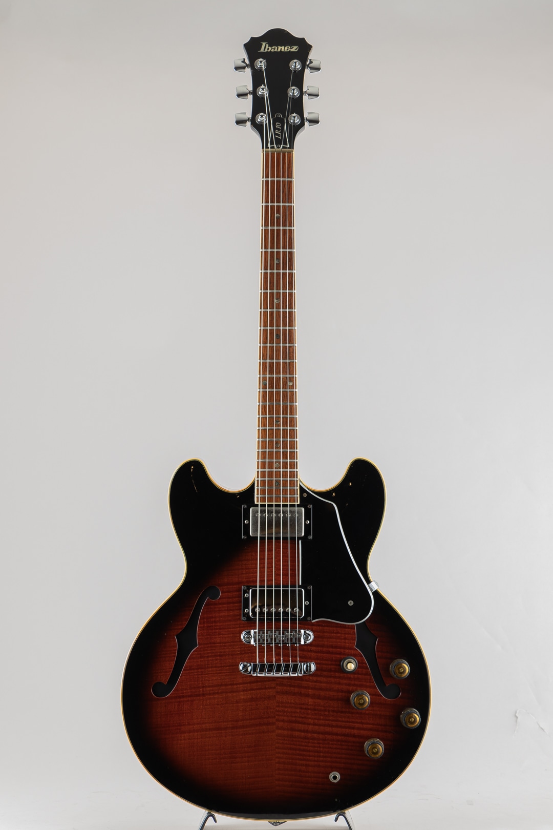 LR10 Lee Ritenour Model / Antique Violin: エレキギター｜三木楽器