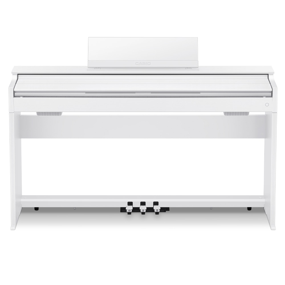 CASIO AP-S200WE カシオ 電子ピアノ 88鍵盤 CELVIANO 3年保証 【配送