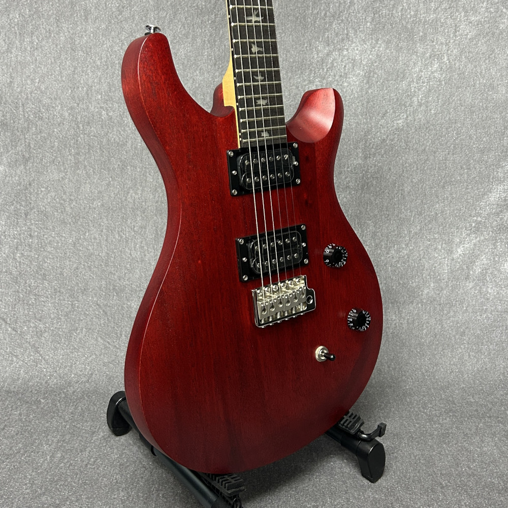 エレキギター エレキ ギター PRS ポールリードスミス SE CE24 STANDARD
