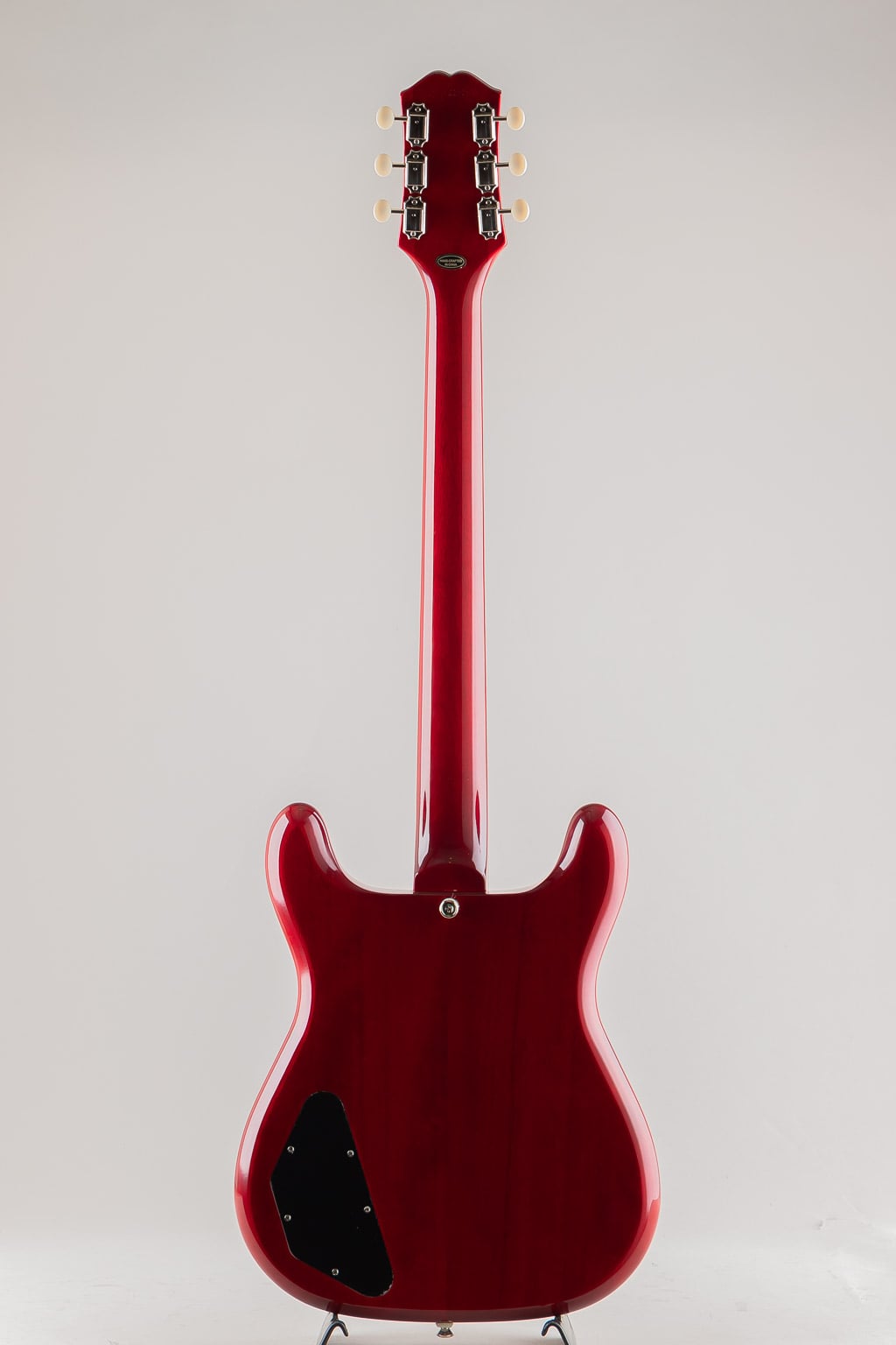 Wilshire P-90/Cherry(アメリカ村店 Wilshire P-90/Cherry): エレキ