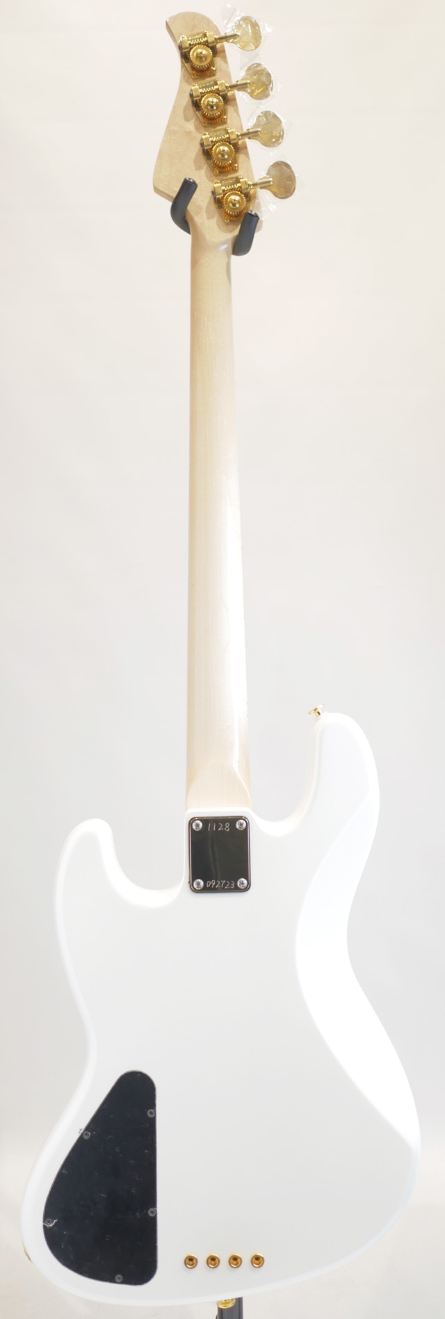 J-4 Plus / Flame Maple (White Burst): ベース｜三木楽器公式通販サイト