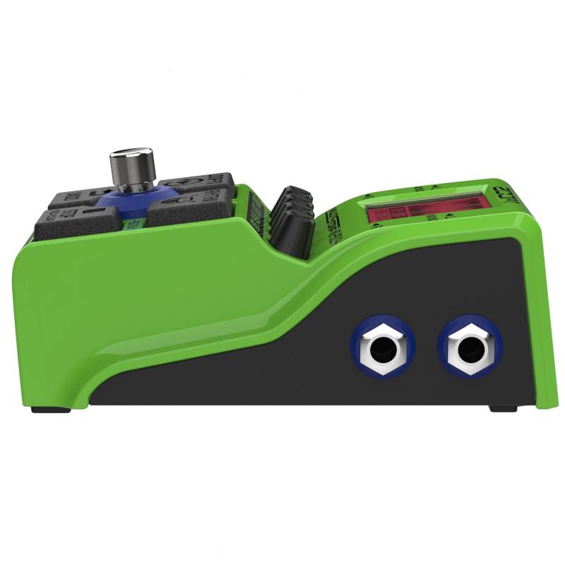 ZOOM ズーム MS-90LP+ ルーパーペダル: エフェクター｜三木楽器公式