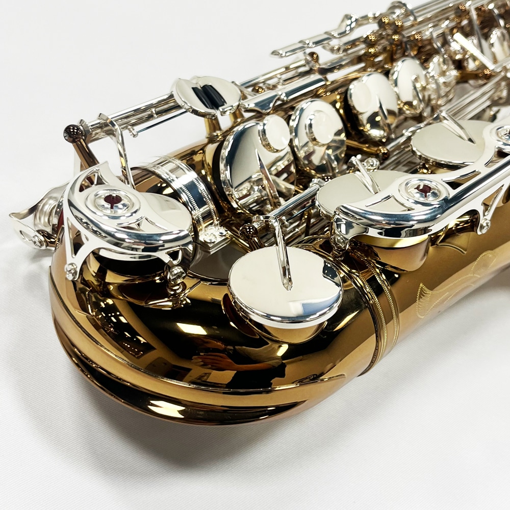 200周年特別モデル アルトサックス YAS-62ASK M200SP: 管楽器｜三木