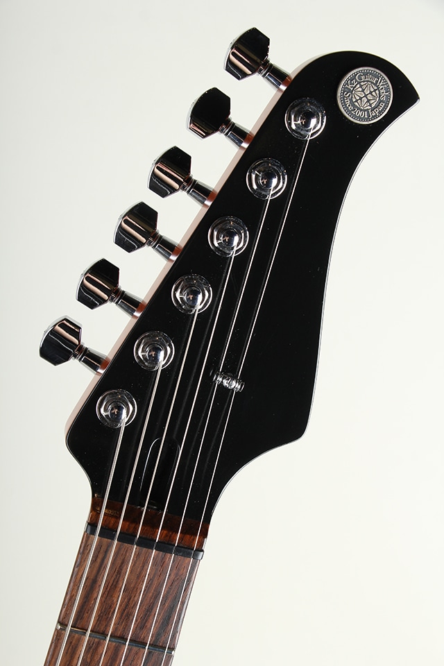 Kz TL Trad 22 2H5 Black: エレキギター｜三木楽器公式通販サイト