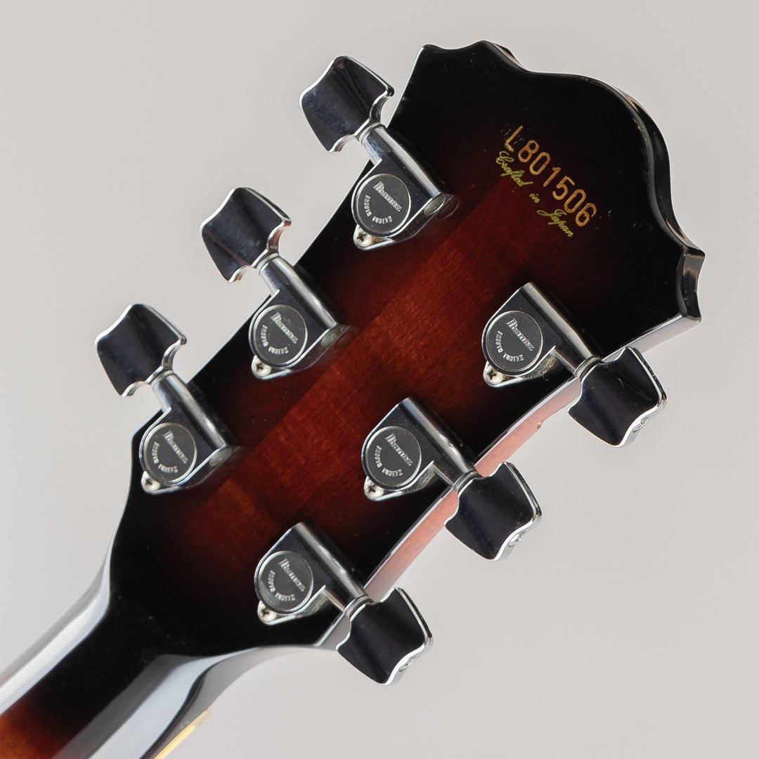 LR10 Lee Ritenour Model / Antique Violin: エレキギター｜三木楽器