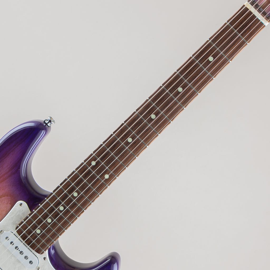 TST-201 / Purple Burst: エレキギター｜三木楽器公式通販サイト