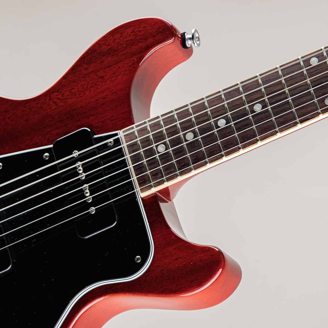 Les Paul Special Double Cutaway Vintage Cherry【S/N:221250062