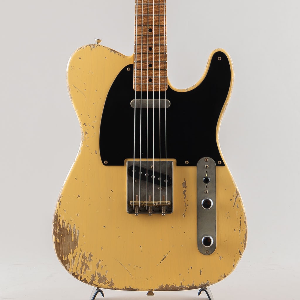 XTC-1 / Butter Scotch Blonde Heavy Aged: エレキギター｜三木楽器