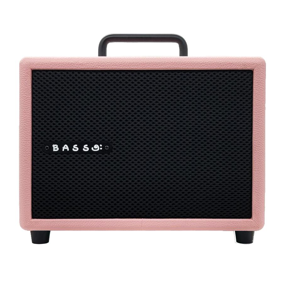 MODEGEAR LOUD MINI-B ピンク: アンプ｜三木楽器公式通販サイト