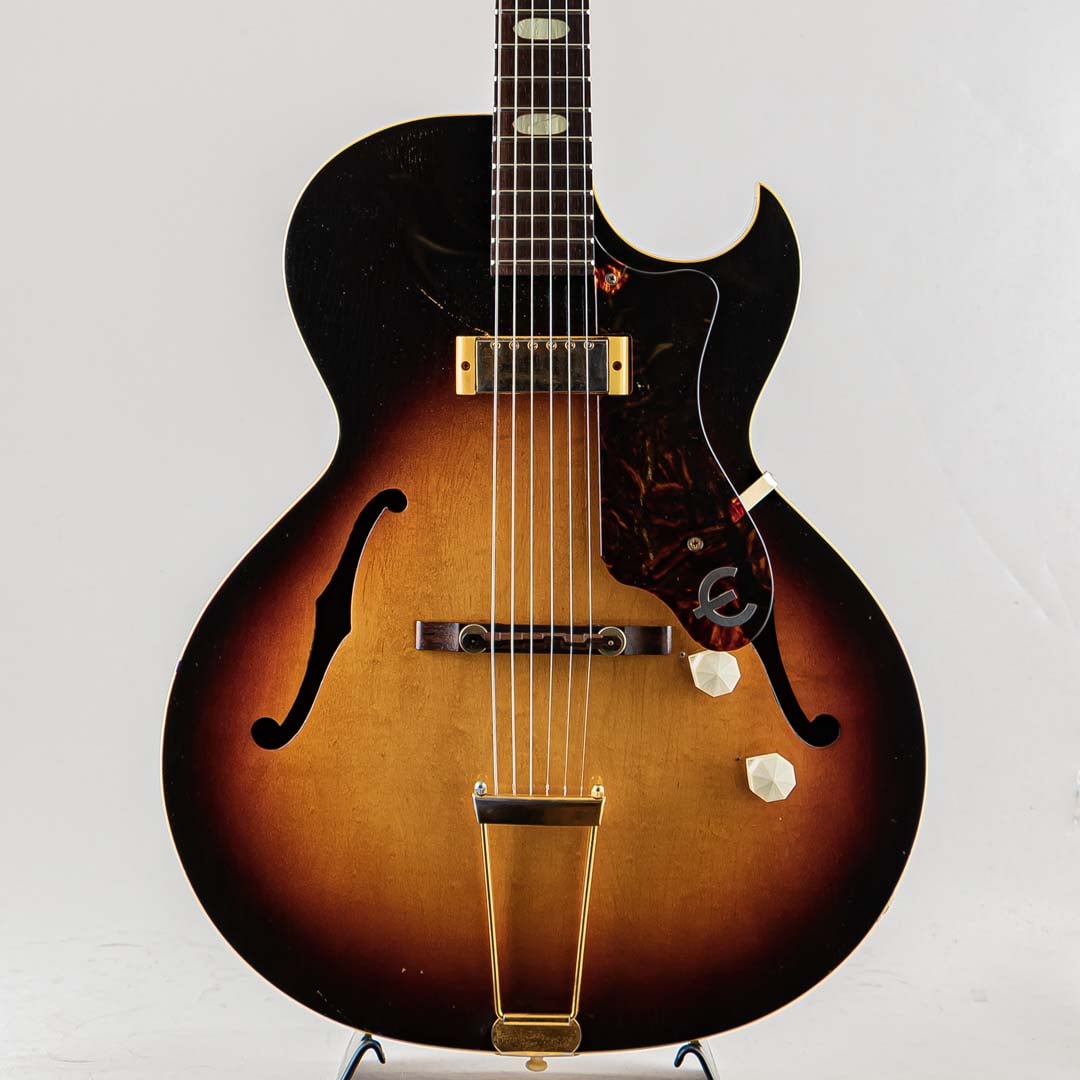 エピフォンHollow Body Modelsエレキギター一覧 | 三木楽器公式通販サイト