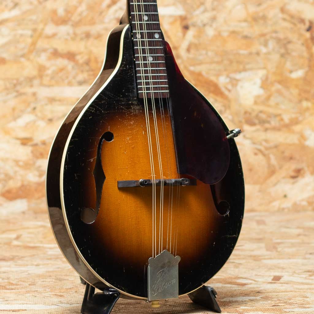 Flat Mandolin（フラットマンドリン）一覧 | | 三木楽器公式通販サイト