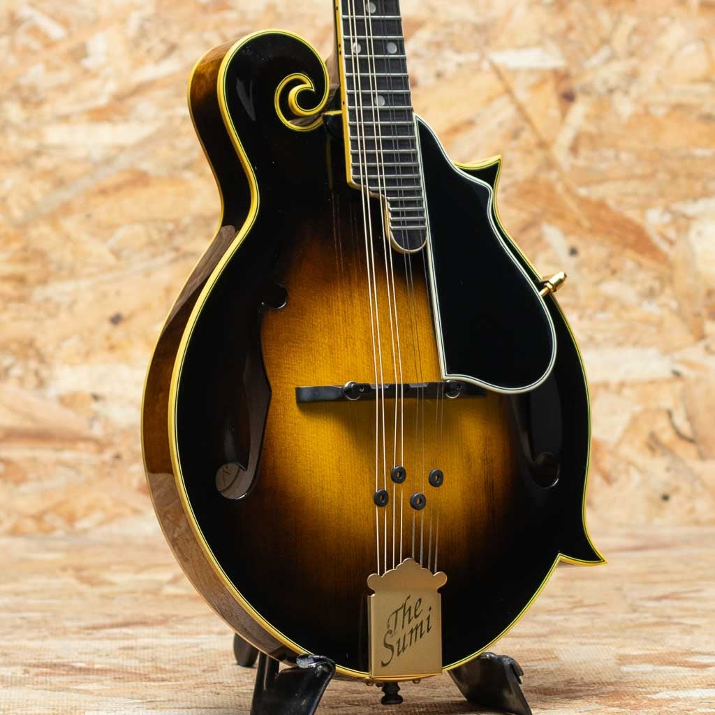 Flat Mandolin（フラットマンドリン）一覧 | | 三木楽器公式通販サイト