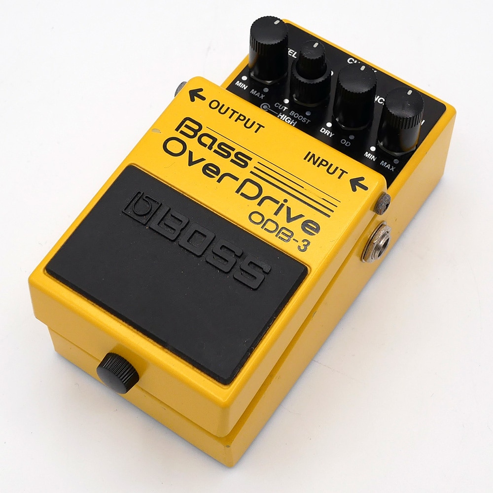 エフェクター/エレキベース用 エフェクター/歪み系(並び順：古い順 4