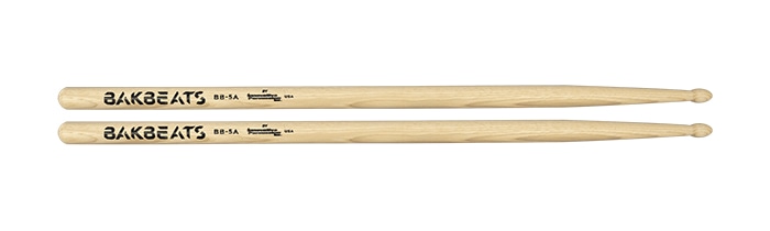 ドラム/パーカッション/スティック・ブラシ・ロッズ/ドラムスティック