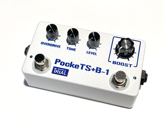 エフェクター/エレキギター用 エフェクター/歪み系/オーバードライブ