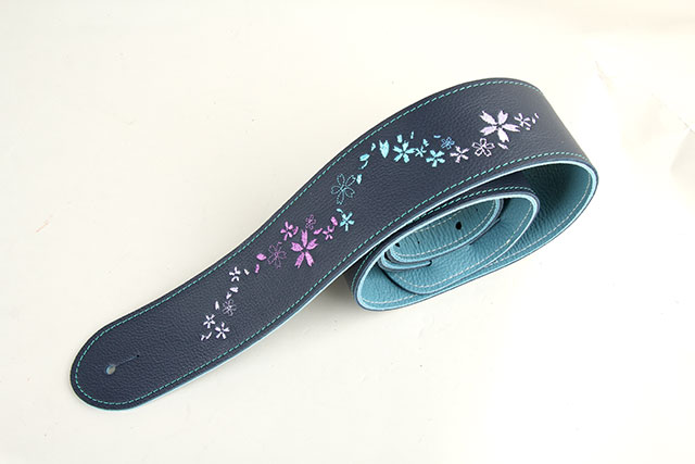 楽器アクセサリー/ストラップ/エレキギター/ベース用 ストラップ(並び