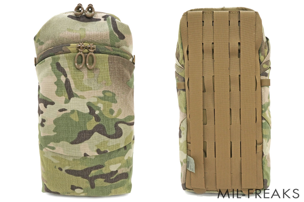 FERRO CONCEPTS General Purpose Pocket - 12x5 多目的ポーチ