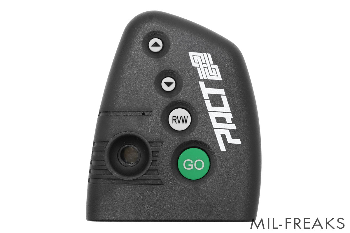 PACT Club Shot Timer 3 シューティングタイマー │ ミリタリー