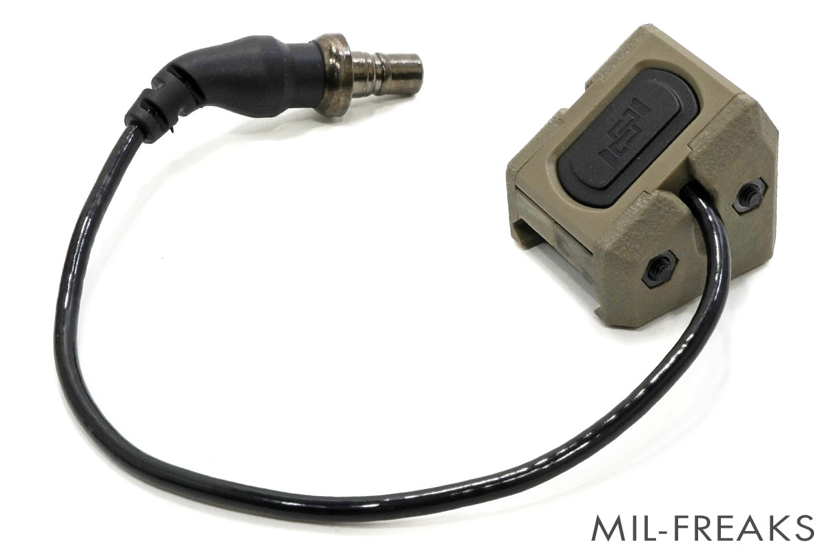 SOTAC GEAR Modliteタイプ RAMP ModButton リモートスイッチ SureFire