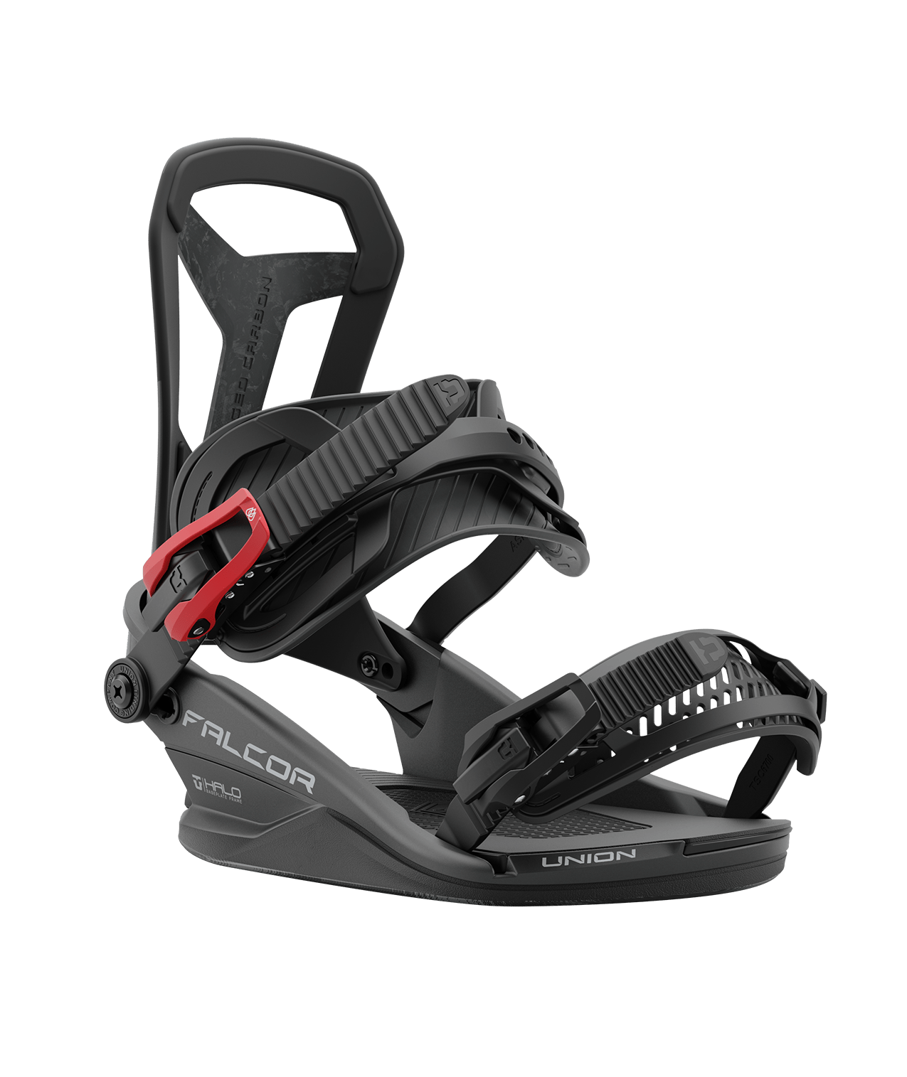 The Union Falcor Mens Snowboard Bindings 2025
