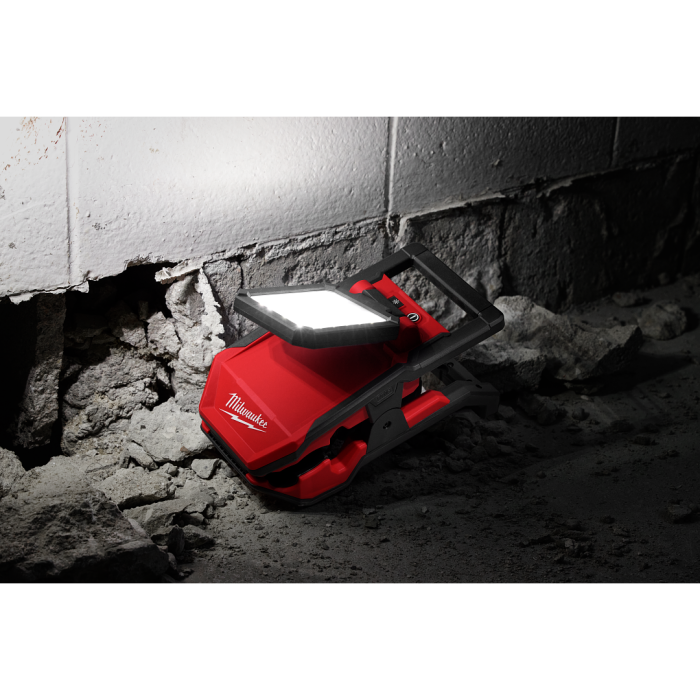 Milwaukee M18 エリアライト G2 M18 PAL2-0 APJ｜高輝度・可動式LED