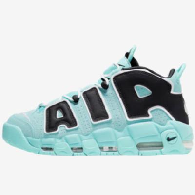 NIKE エアー アップテンポ Nike Air More Uptempo 96 ミント 全商品