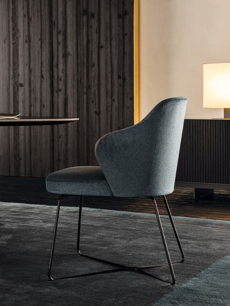 LESLIE DINING - LESLIEラウンジソファ - ソファ JA