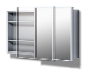 メディシン・キャビネット｜ミラーボックス・ミラーキャビネット｜洗面