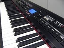 ステージピアノの最高峰!! USED在庫のご案内 ROLAND RD-700SX | Rock