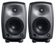 3ペア限定特価！『Genelec 8030A』 | Rock oN Company | DTM DAW 音響機器