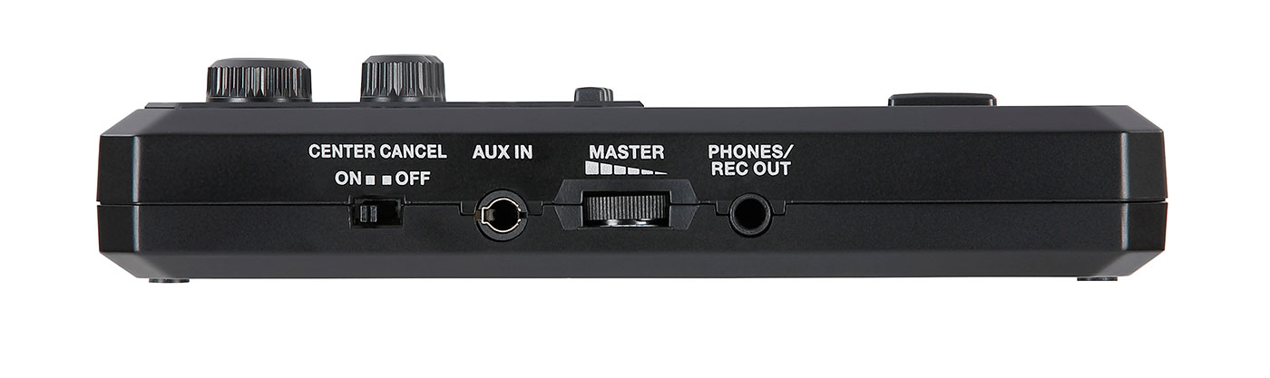 BOSSがYouTubeでセッションを楽しめるポケット・サイズのアンプ