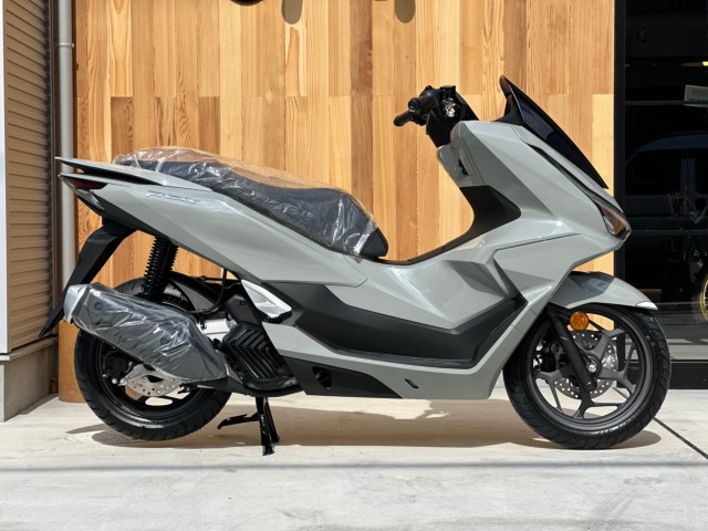 PCX 2025年 JK05新型モデル(ホンダ) / 愛媛県 ライダース